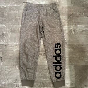 adidas Sweatpants/Joggers - Sz L (14-16)